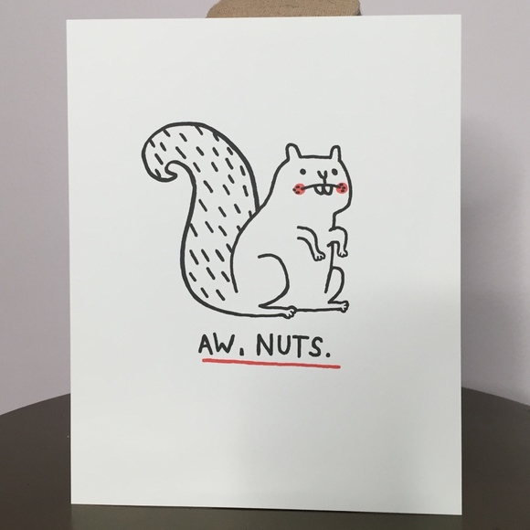 Studio Ink Other - STUDIO INK | Frameable art print 8" x 10"